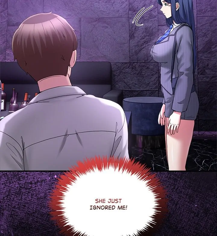 No Men Allowed Chapter 20 - Page 35