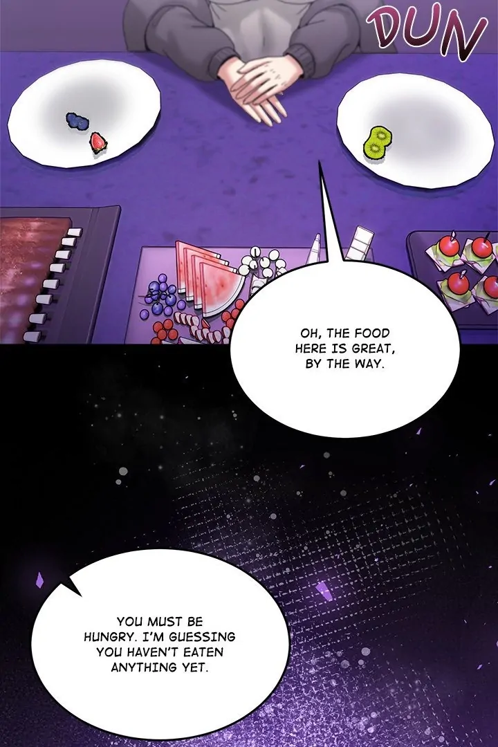 No Men Allowed Chapter 20 - Page 37
