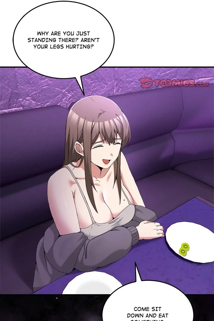 No Men Allowed Chapter 20 - Page 41