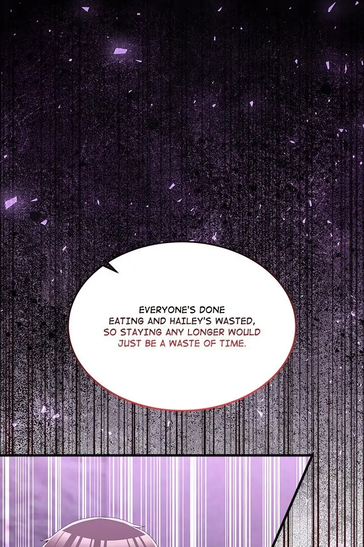No Men Allowed Chapter 20 - Page 45