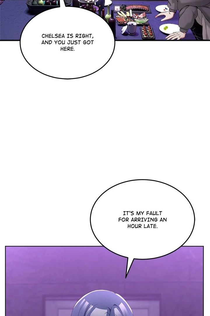 No Men Allowed Chapter 20 - Page 48