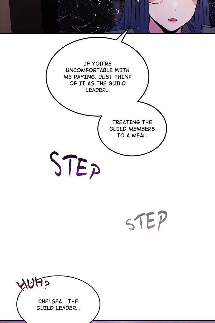 No Men Allowed Chapter 20 - Page 59