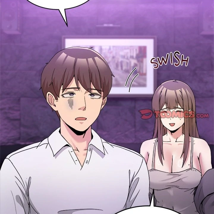 No Men Allowed Chapter 20 - Page 60