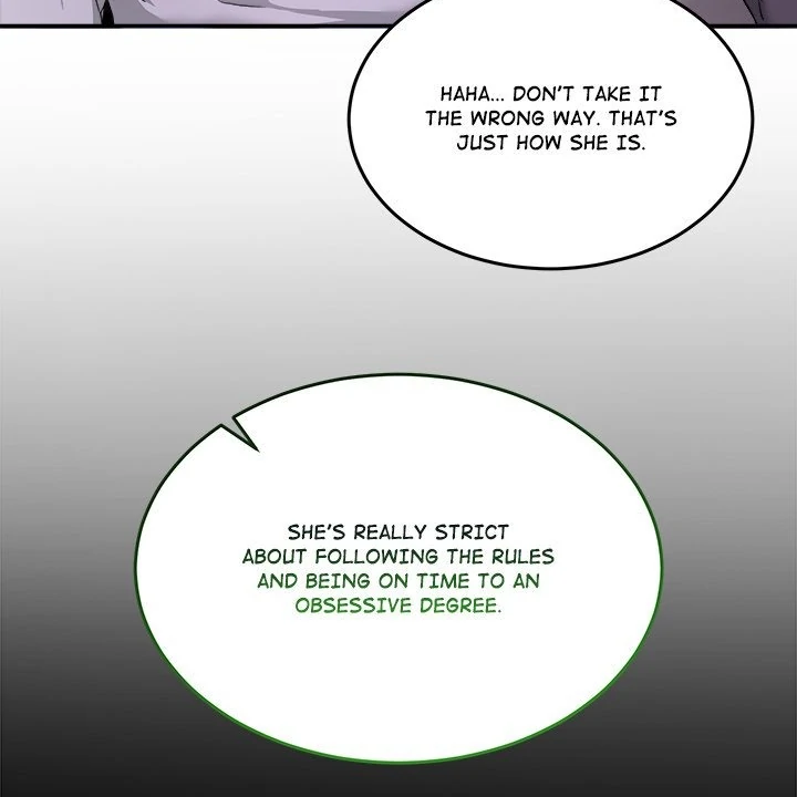 No Men Allowed Chapter 20 - Page 61