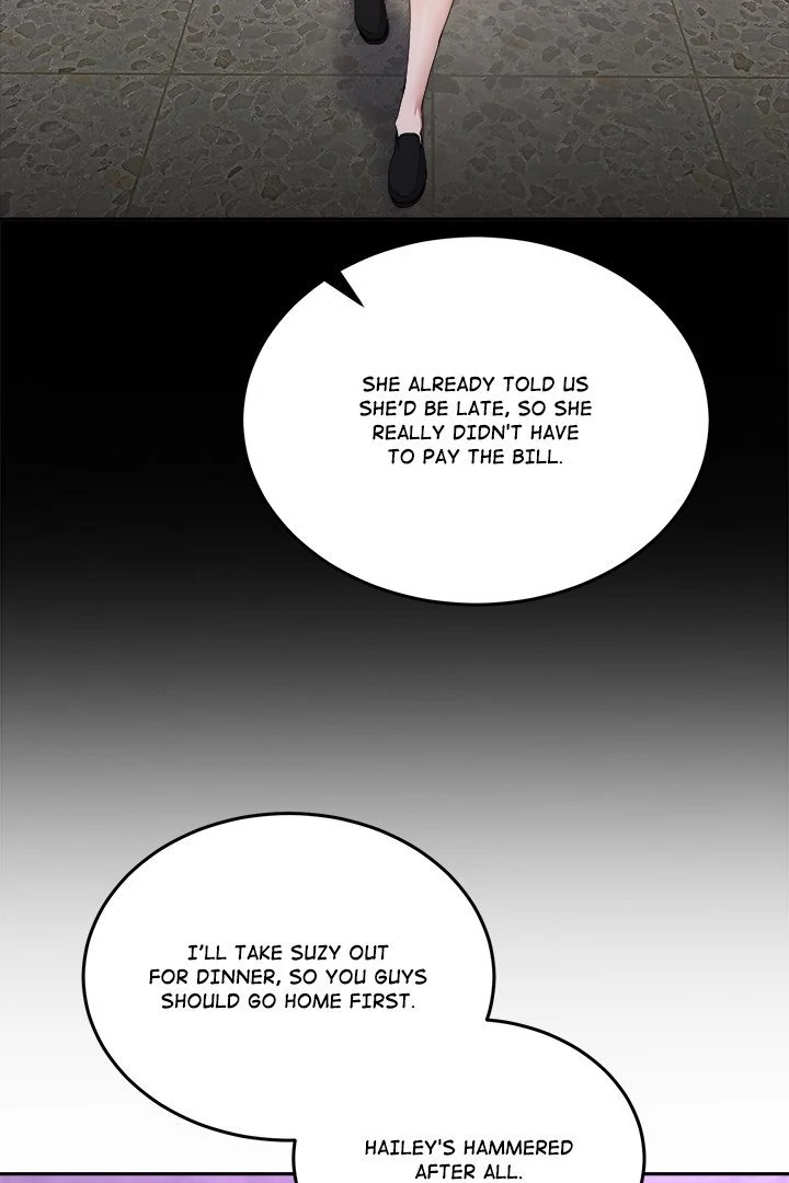 No Men Allowed Chapter 20 - Page 63