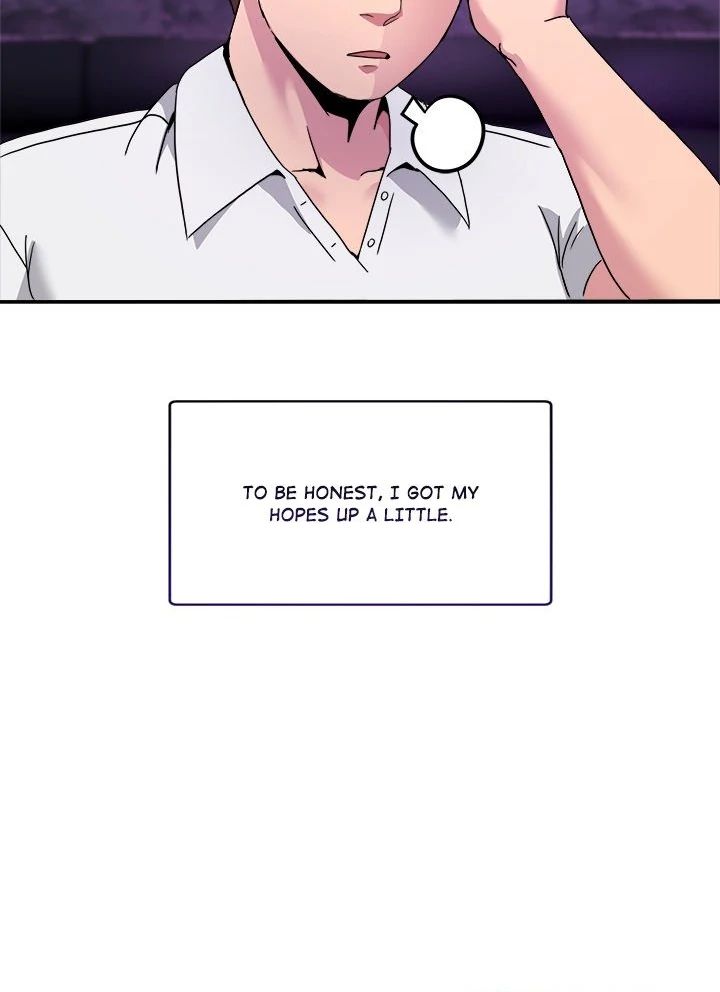 No Men Allowed Chapter 20 - Page 66