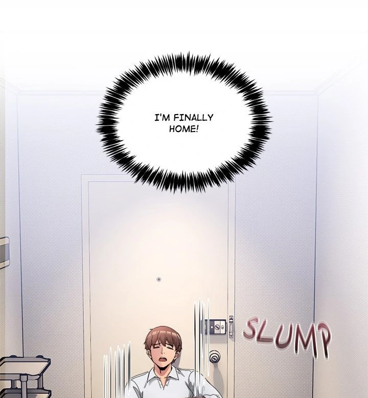 No Men Allowed Chapter 20 - Page 77