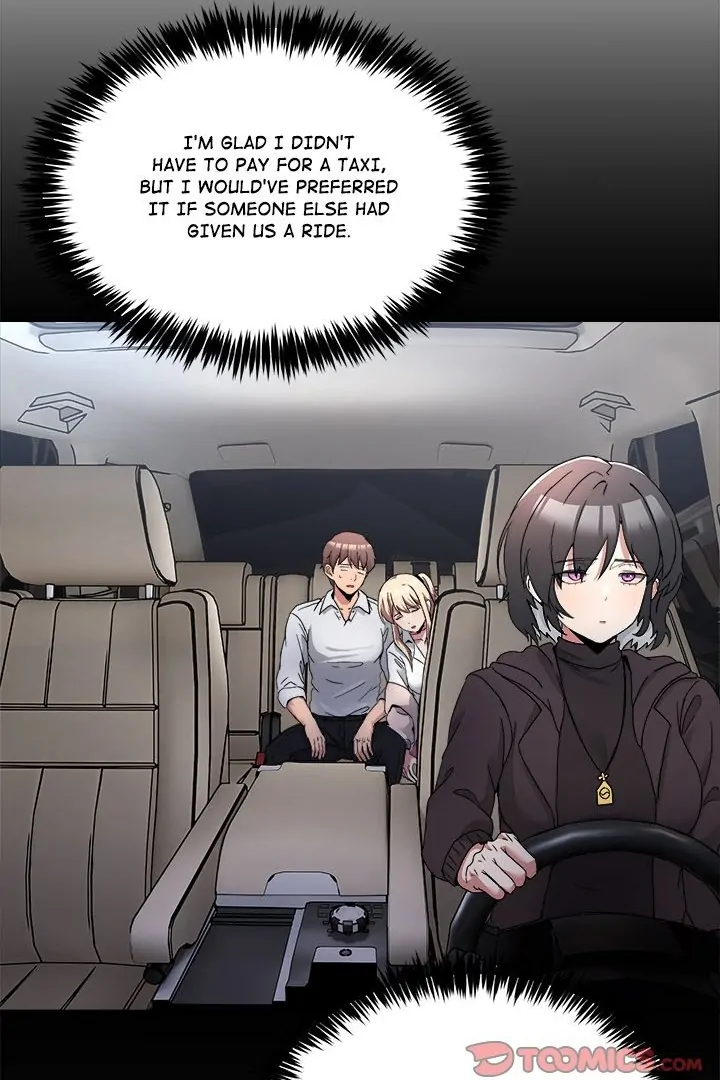 No Men Allowed Chapter 20 - Page 79