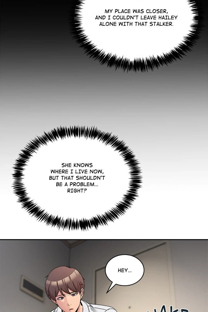 No Men Allowed Chapter 20 - Page 80