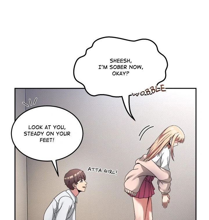 No Men Allowed Chapter 20 - Page 83