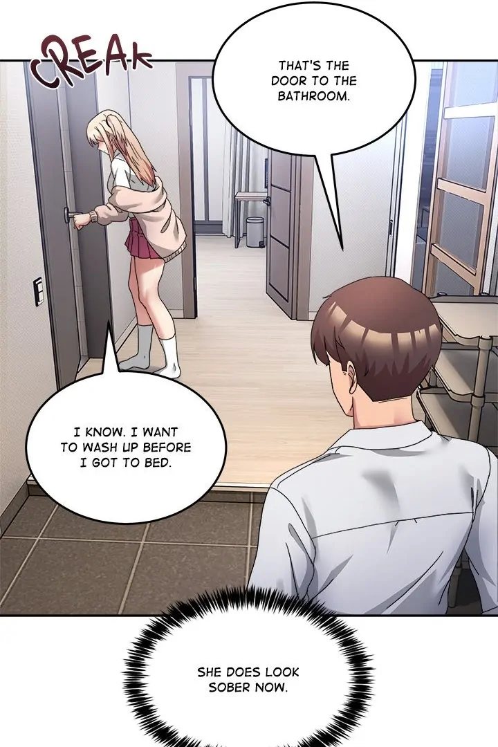 No Men Allowed Chapter 20 - Page 85