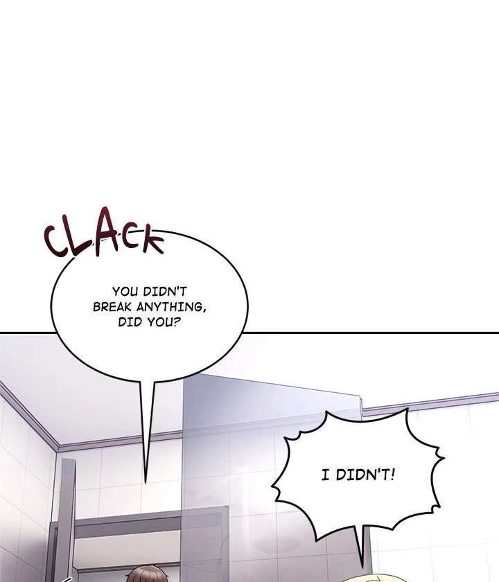 No Men Allowed Chapter 20 - Page 88