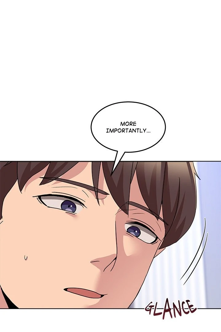 No Men Allowed Chapter 20 - Page 97