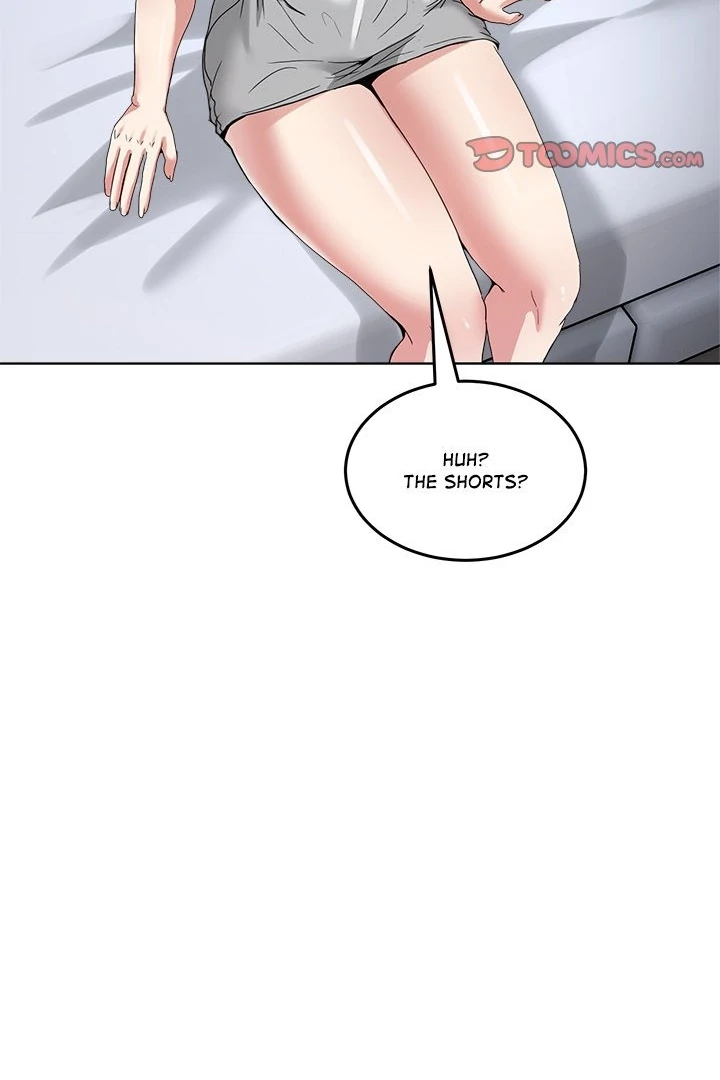 No Men Allowed Chapter 20 - Page 99