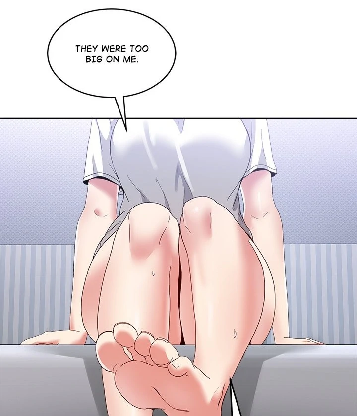 No Men Allowed Chapter 20 - Page 100