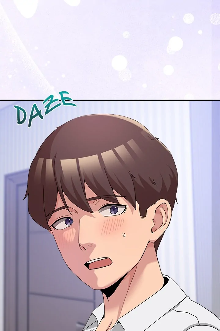 No Men Allowed Chapter 21 - Page 4