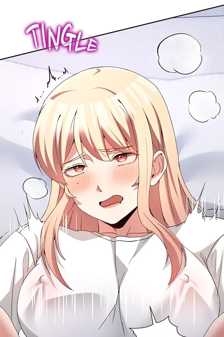 No Men Allowed Chapter 21 - Page 68