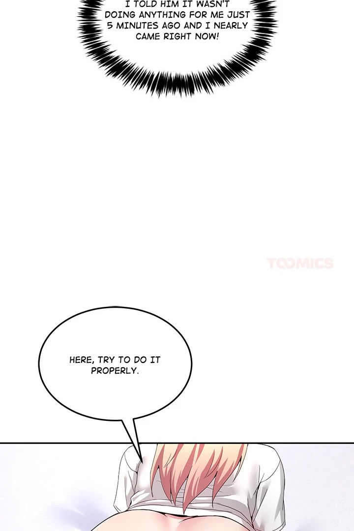 No Men Allowed Chapter 21 - Page 79