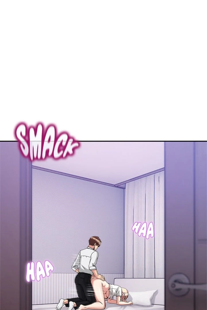 No Men Allowed Chapter 22 - Page 1