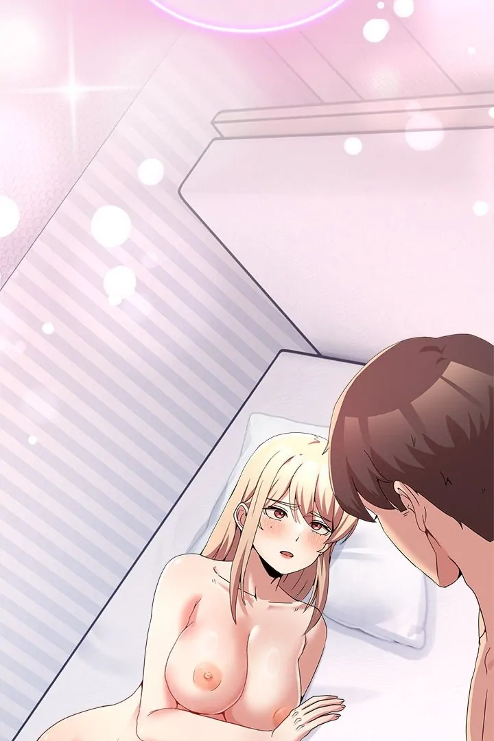 No Men Allowed Chapter 22 - Page 113