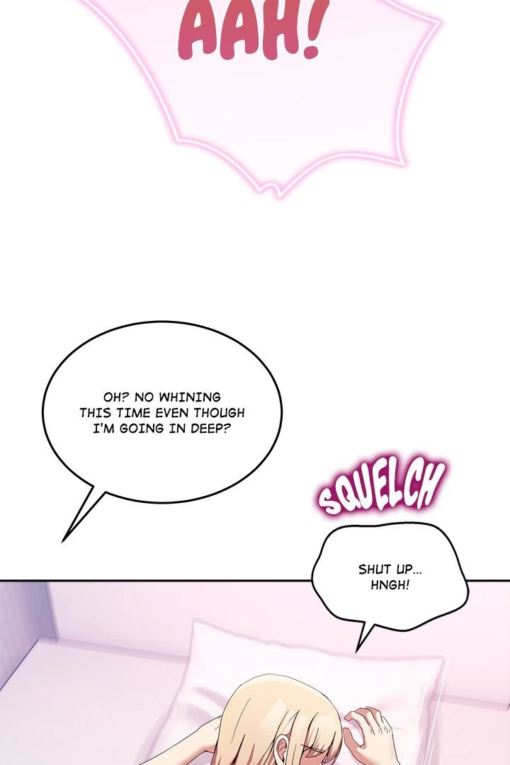 No Men Allowed Chapter 22 - Page 13