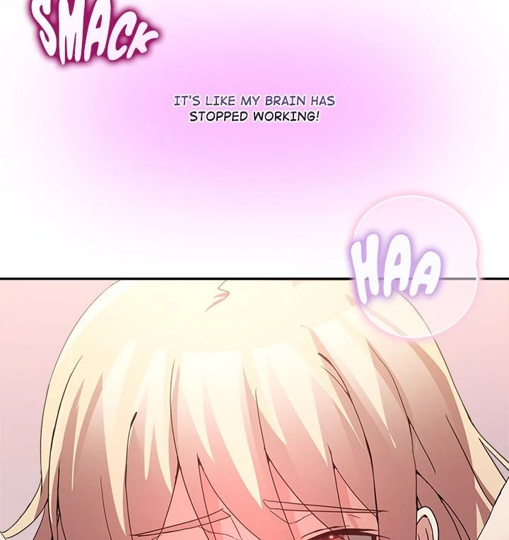 No Men Allowed Chapter 22 - Page 16