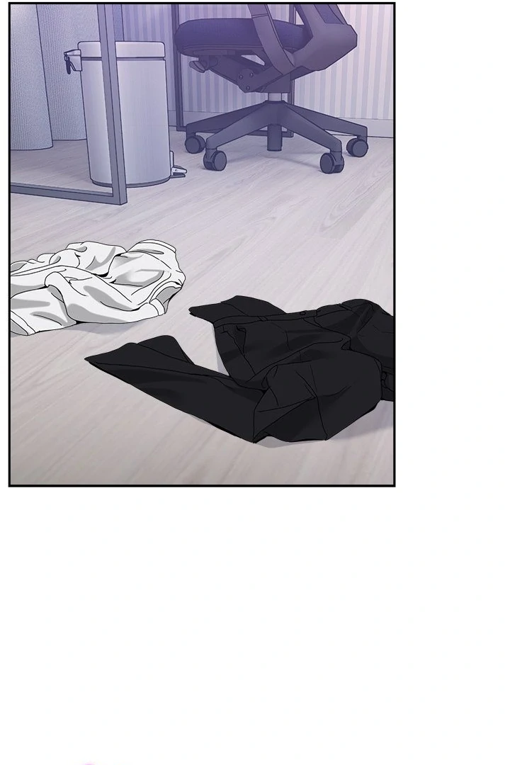 No Men Allowed Chapter 22 - Page 24