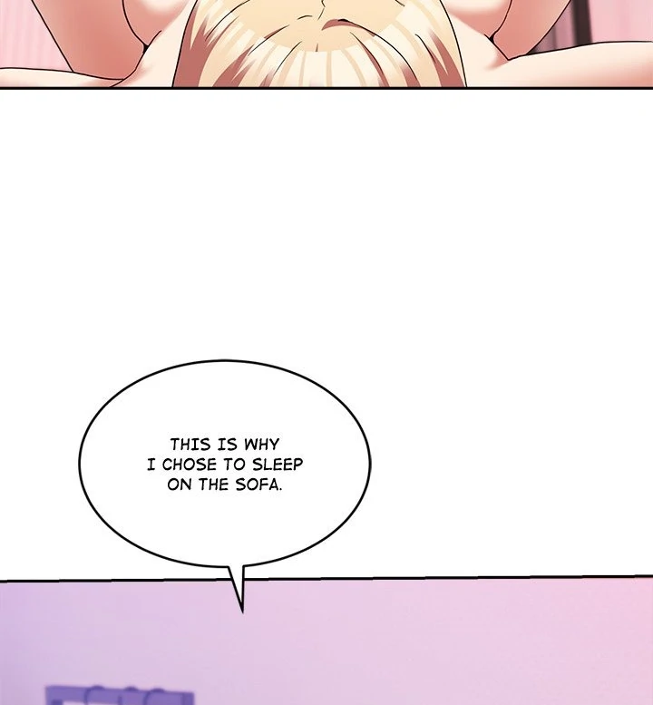 No Men Allowed Chapter 22 - Page 29