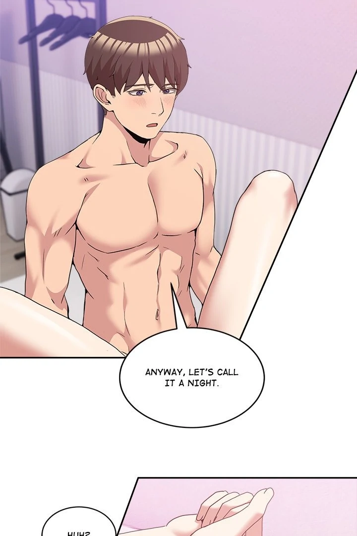 No Men Allowed Chapter 22 - Page 30