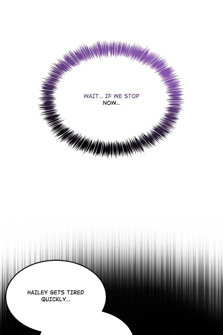 No Men Allowed Chapter 22 - Page 32