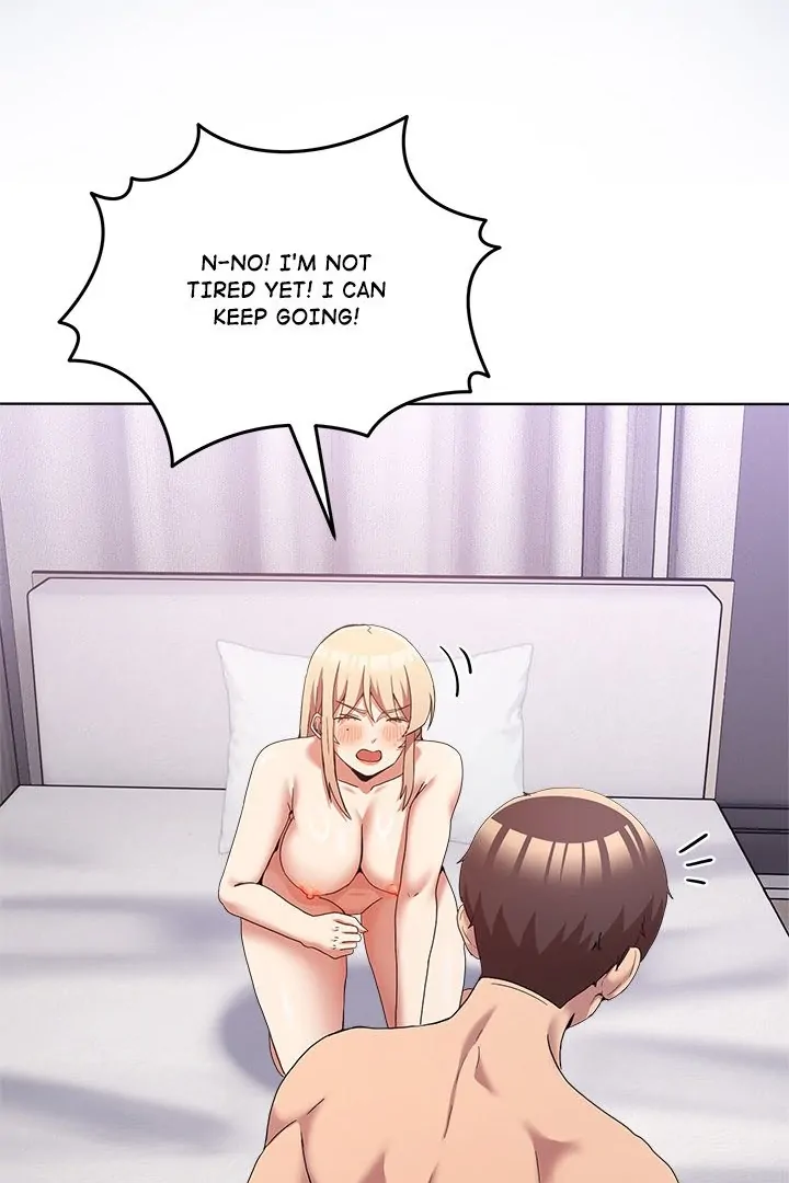 No Men Allowed Chapter 22 - Page 36