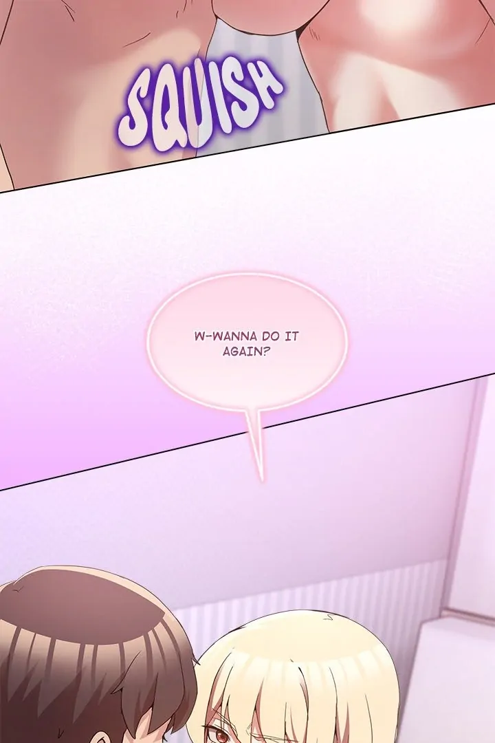 No Men Allowed Chapter 22 - Page 38