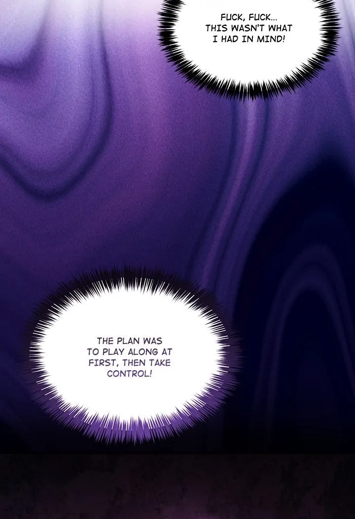 No Men Allowed Chapter 22 - Page 5