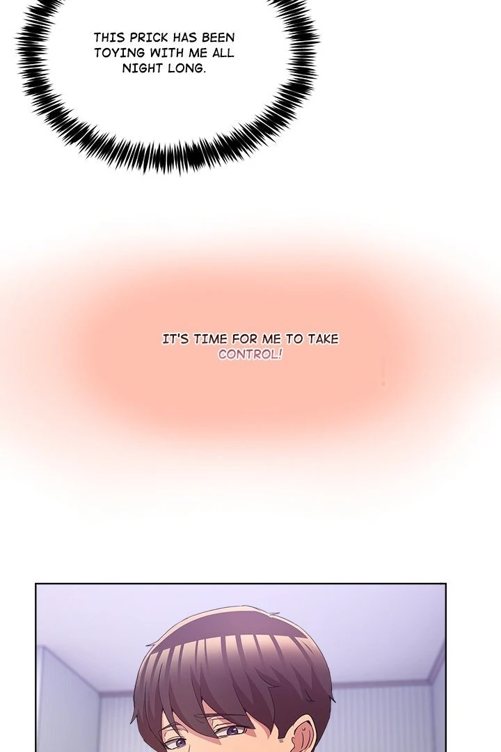 No Men Allowed Chapter 22 - Page 45
