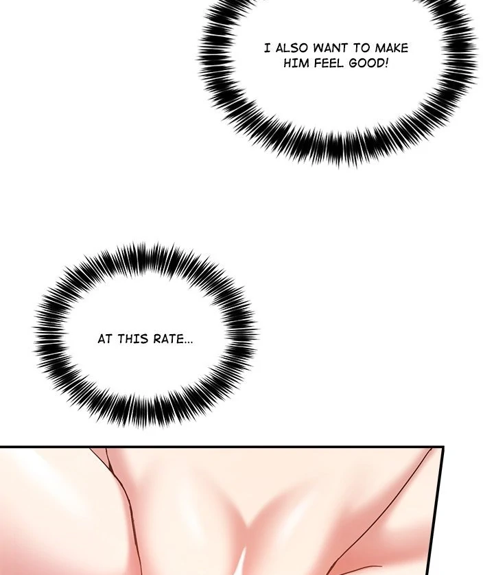 No Men Allowed Chapter 22 - Page 52