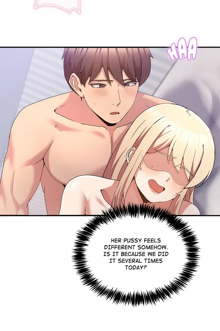 No Men Allowed Chapter 22 - Page 57