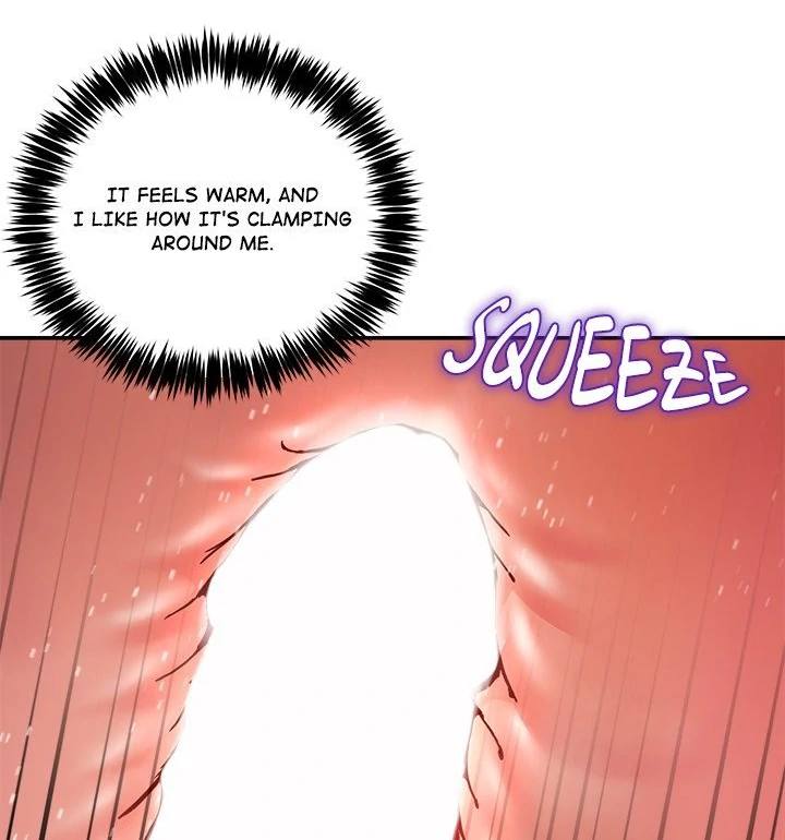 No Men Allowed Chapter 22 - Page 58