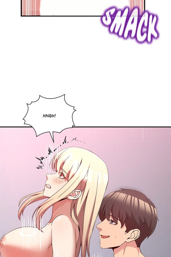 No Men Allowed Chapter 22 - Page 67
