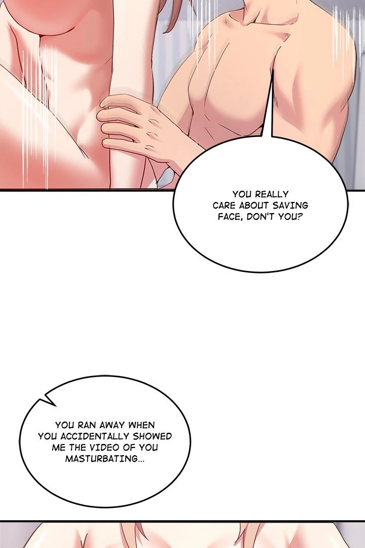No Men Allowed Chapter 22 - Page 68
