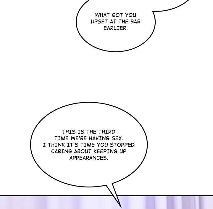 No Men Allowed Chapter 22 - Page 70