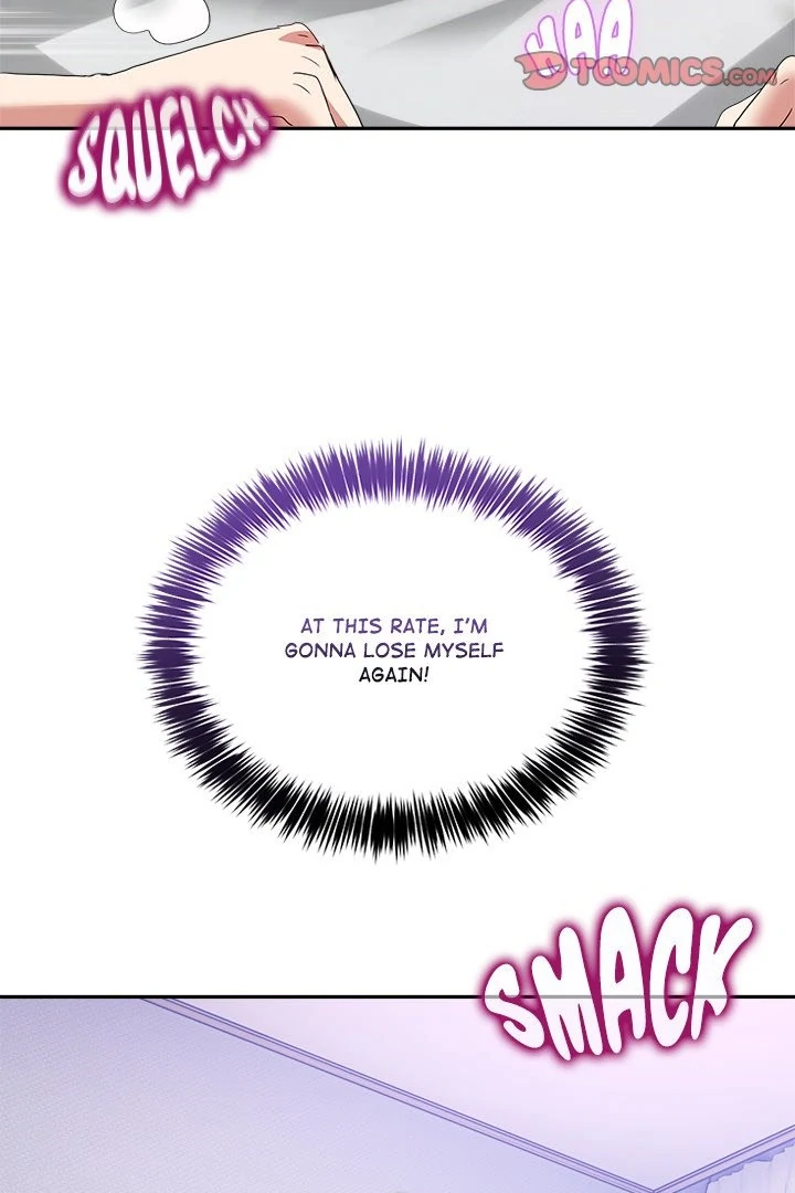 No Men Allowed Chapter 22 - Page 8