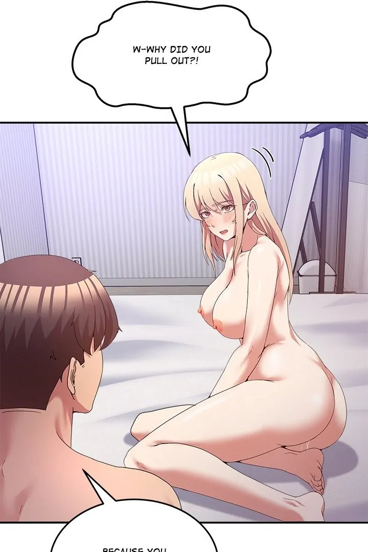 No Men Allowed Chapter 22 - Page 76