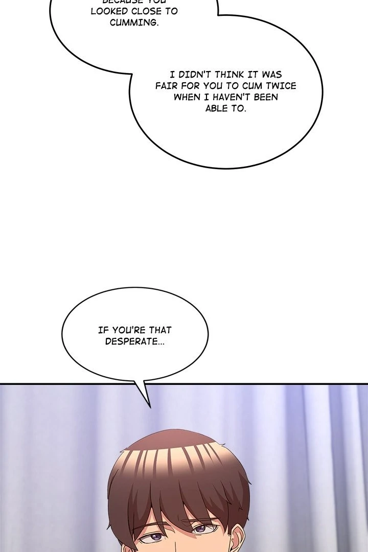 No Men Allowed Chapter 22 - Page 77
