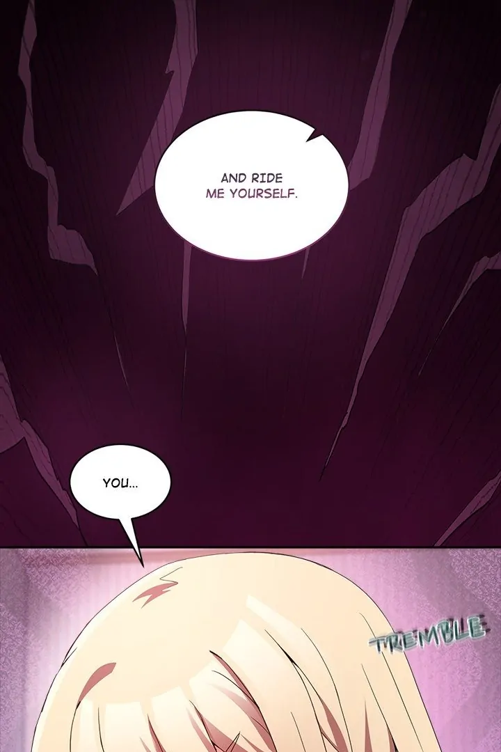 No Men Allowed Chapter 22 - Page 81