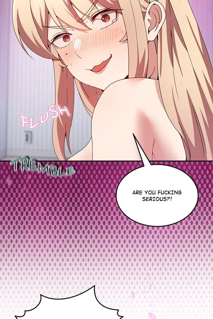 No Men Allowed Chapter 22 - Page 82