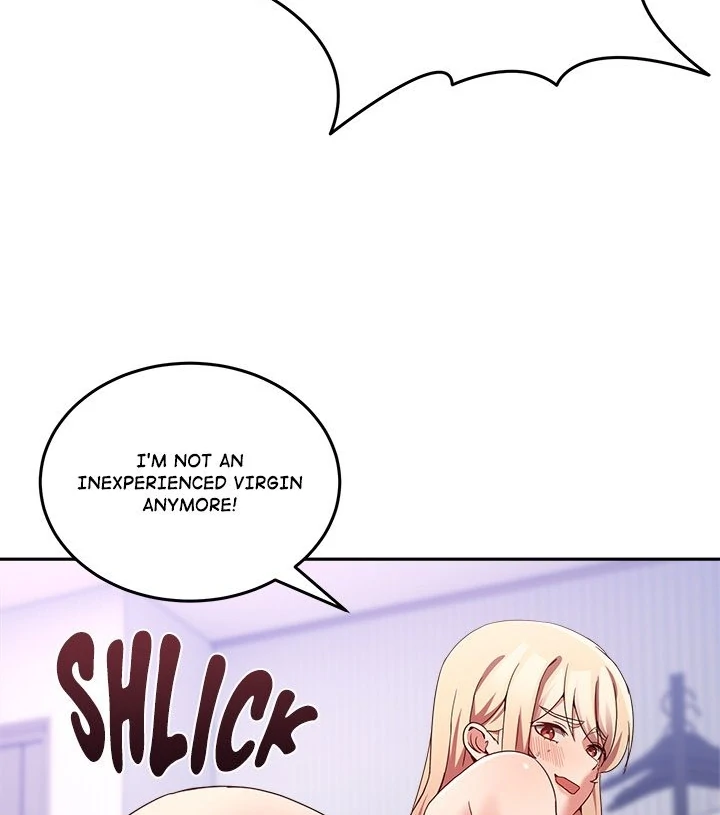 No Men Allowed Chapter 22 - Page 84