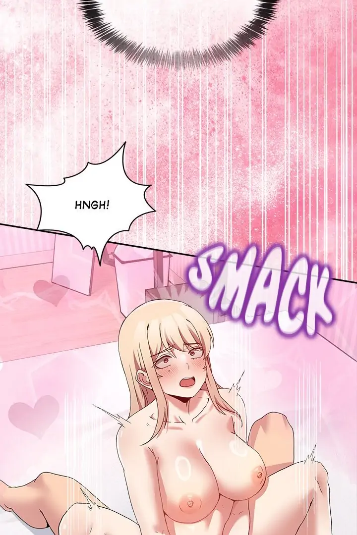 No Men Allowed Chapter 22 - Page 87