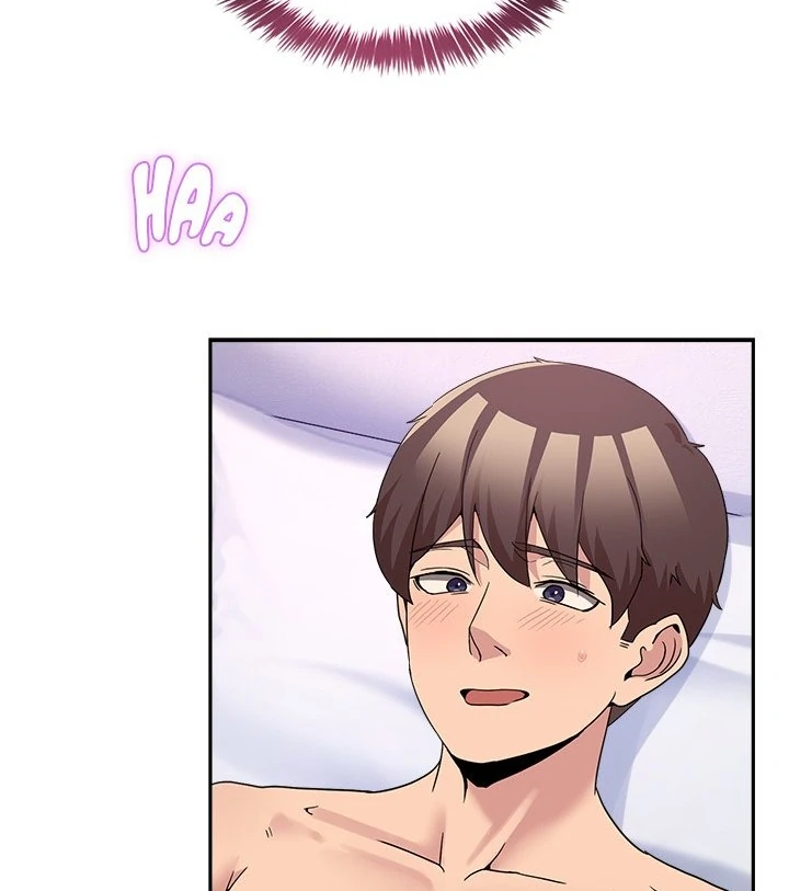No Men Allowed Chapter 22 - Page 90