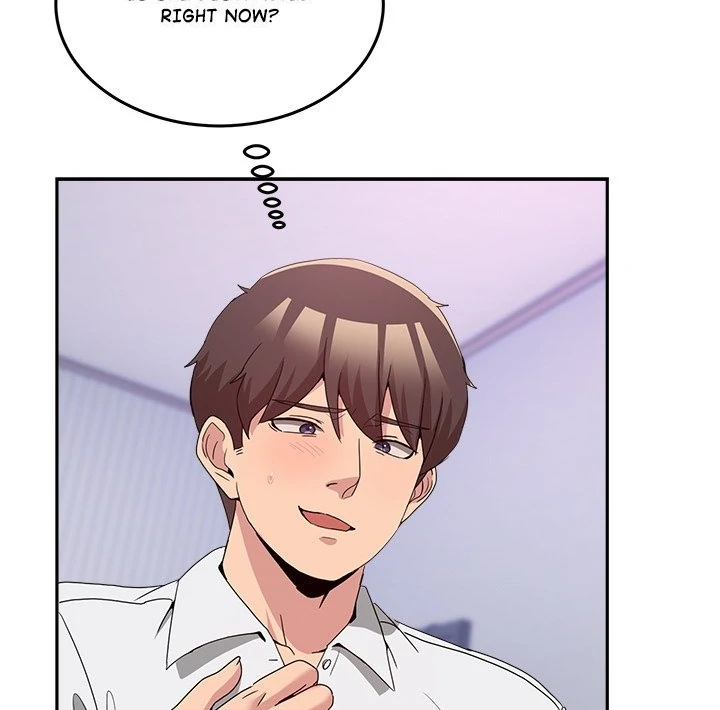 No Men Allowed Chapter 22 - Page 10