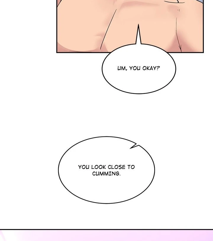 No Men Allowed Chapter 22 - Page 91